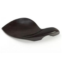 Firefeel SAP013 Podbradak za violinu Ebony Wood